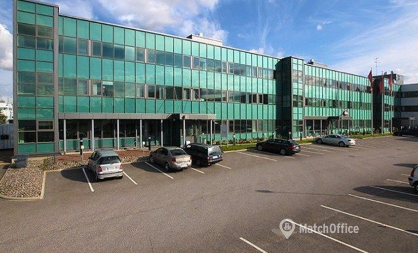 Toimisto Ansatie 6 01740 Vantaa