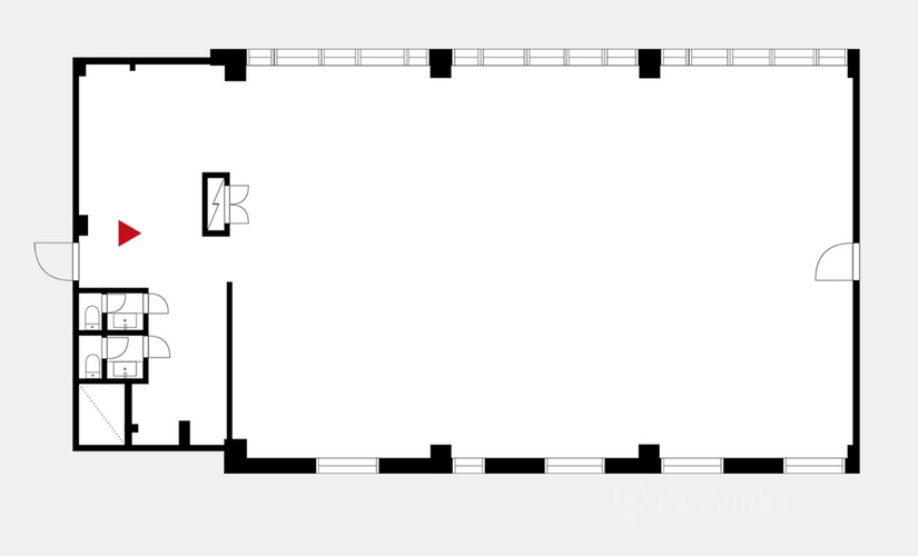 Toimisto Ahventie 4 02170 Espoo