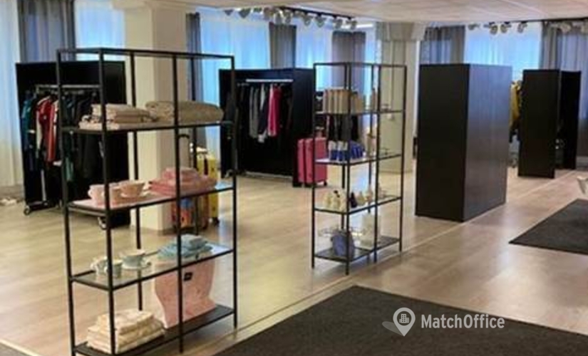 Toimisto Melkonkatu 16 00210 Helsinki