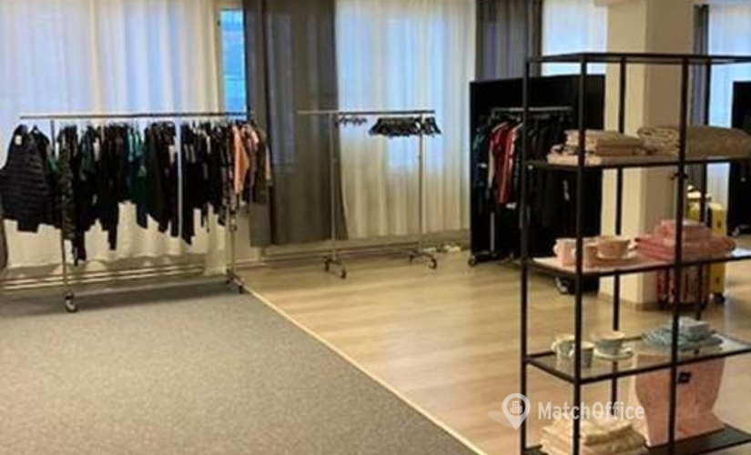 Toimisto Melkonkatu 16 00210 Helsinki