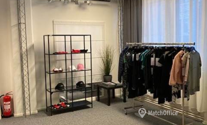 Toimisto Melkonkatu 16 00210 Helsinki