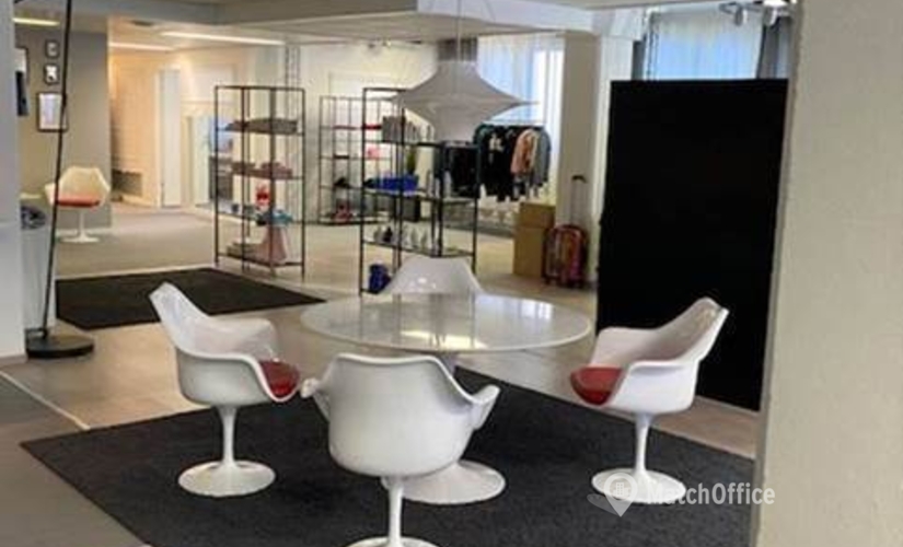 Toimisto Melkonkatu 16 00210 Helsinki