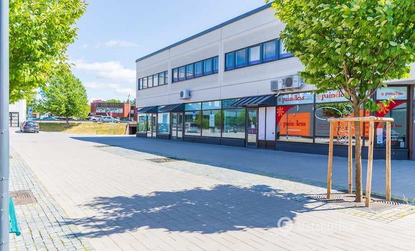 57 m² Store for rent in Turku, Tasalanaukio 1 (21200) - 2 | MatchOffice.com