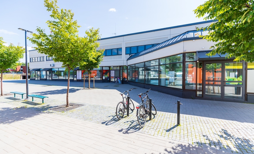 57 m² Shop for rent in Turku, Tasalanaukio 1 (21200) - 1 | MatchOffice.com