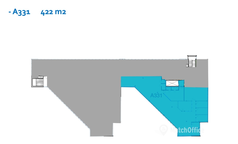 Varasto / tuotantotila Ohjelmakaari 10 40500 Jyväskylä