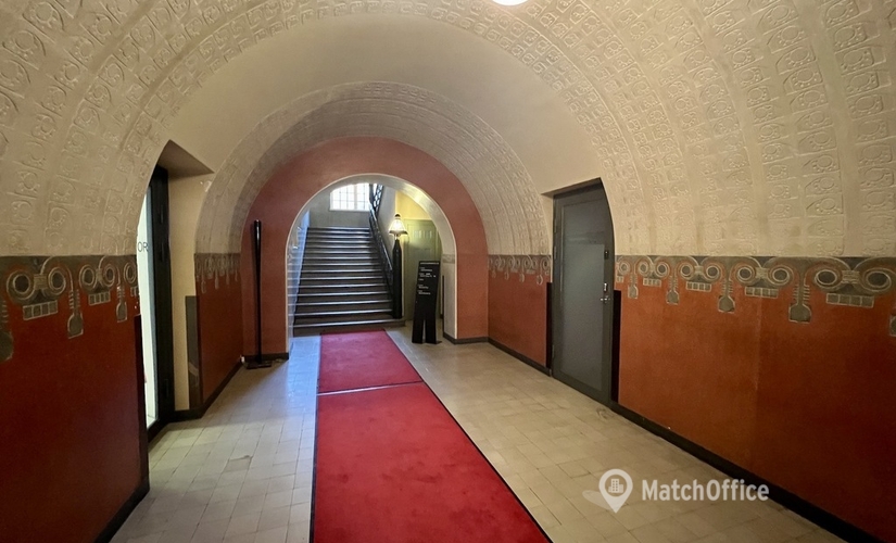 Toimisto Korkeavuorenkatu 35 00130 Helsinki