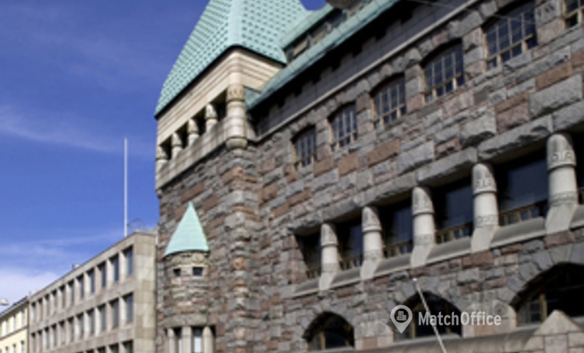 Toimisto Korkeavuorenkatu 35 00130 Helsinki