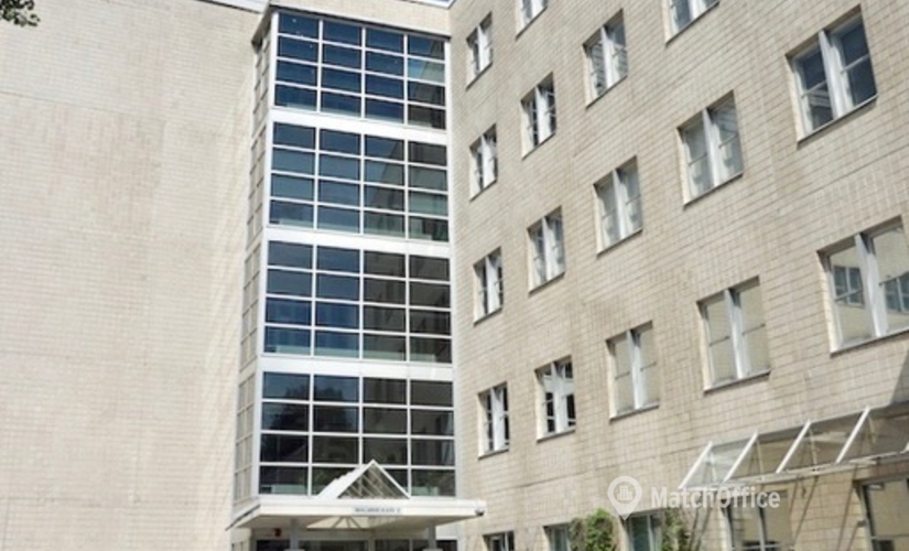 157 m² Flexible office for rent in Helsinki, Malminkaari 5, 00700 - 0 | MatchOffice.com