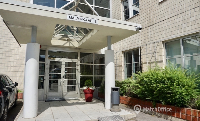 157 m² Business office available to rent in Helsinki, Malminkaari 5, 00700 - 1 | MatchOffice.com