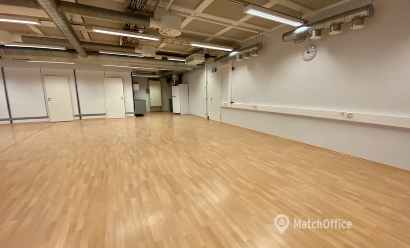 Toimisto Martinkyläntie 9 01770 Vantaa