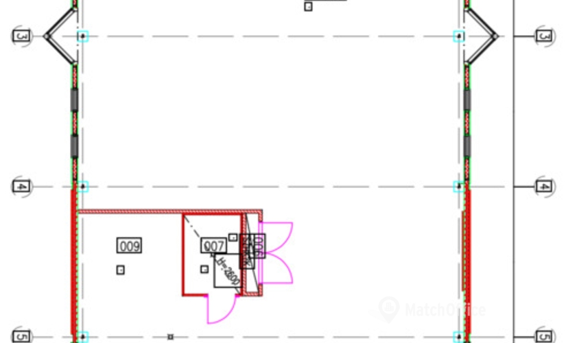 Liiketila Väinö Tannerin tie 1 01510 Vantaa