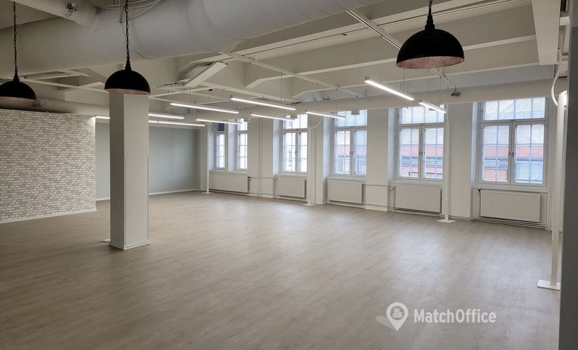 257 m² Office space available to rent in Helsinki, Pursimiehenkatu 26, 00150  - 2 | MatchOffice