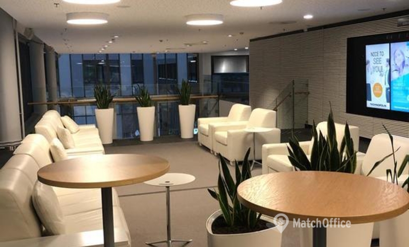 123 m² Office space for rent in Tampere, Kalevantie 2, 33100 - 1 | MatchOffice