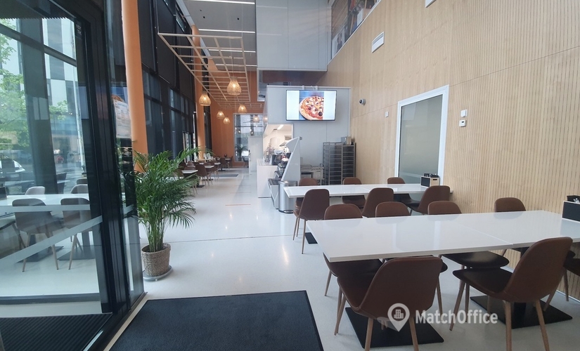 256 m² Business office available to rent in Vantaa, Karhumäentie 3, 01530  - 0 | MatchOffice