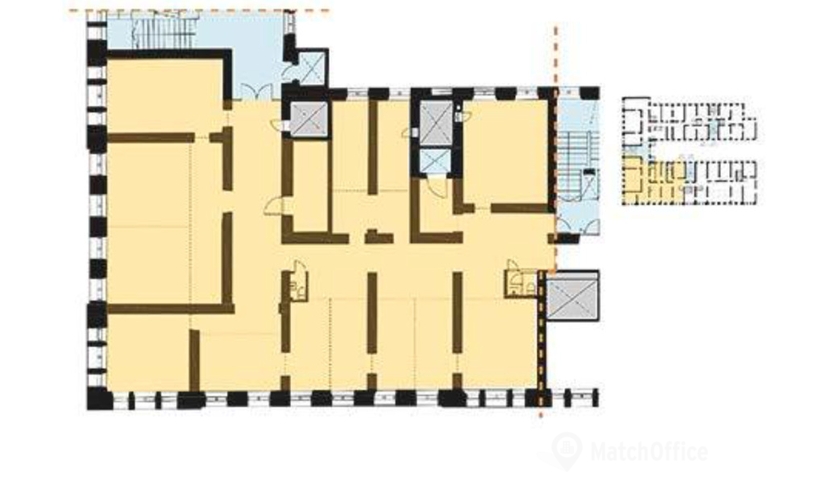 Toimisto Mikonkatu 2 00100 Helsinki