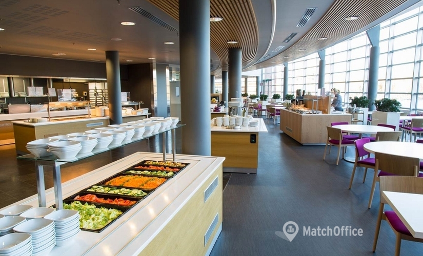 Toimisto Tekniikantie 14 02150 Espoo