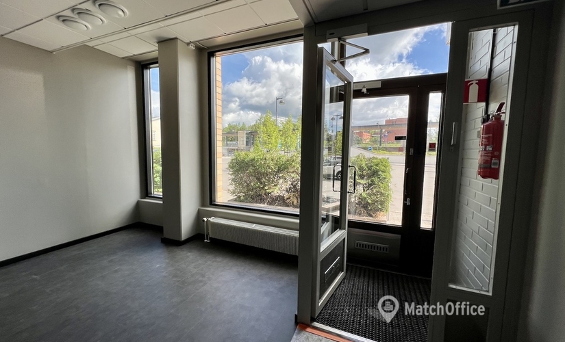 Liiketila Asemakatu 4 04400 Järvenpää