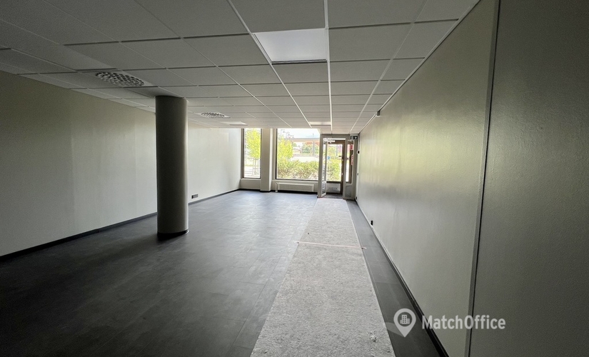 Liiketila Asemakatu 4 04400 Järvenpää