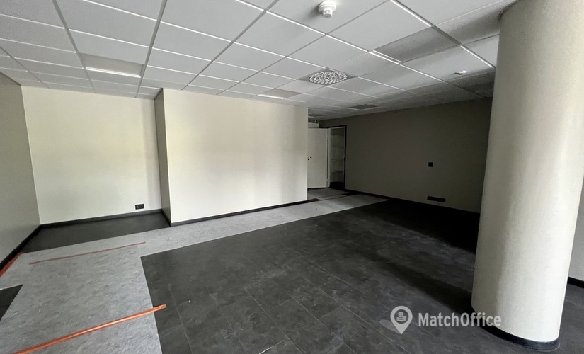 Liiketila Asemakatu 4 04400 Järvenpää