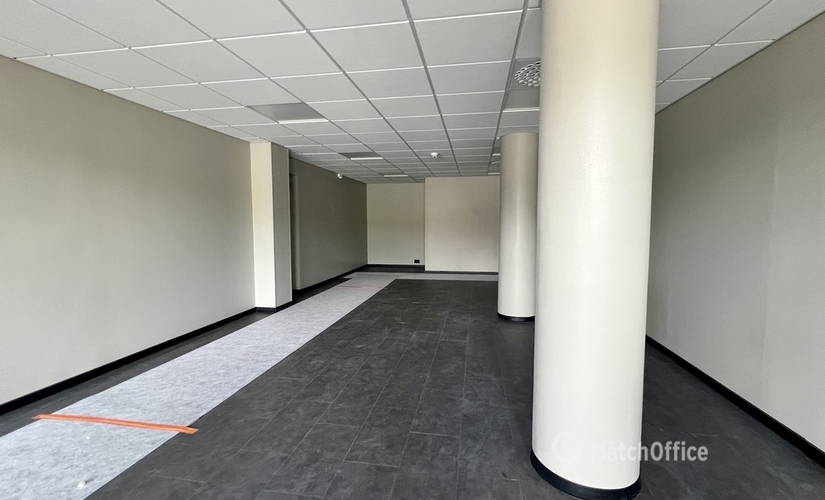 Liiketila Asemakatu 4 04400 Järvenpää