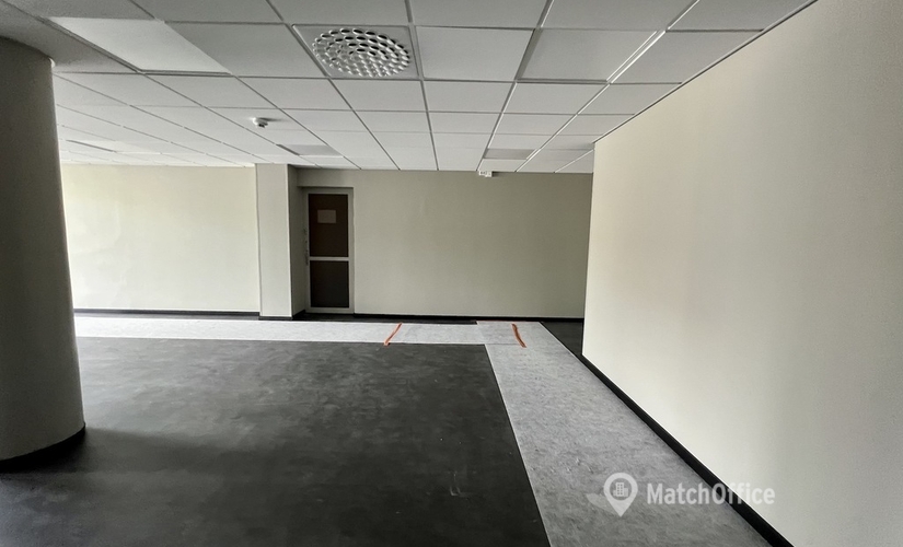 Liiketila Asemakatu 4 04400 Järvenpää