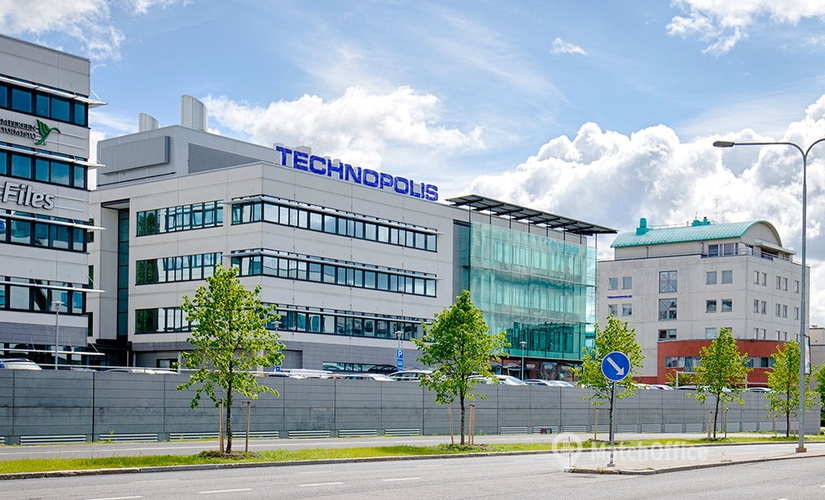 Toimisto Hermiankatu 1 33720 Tampere