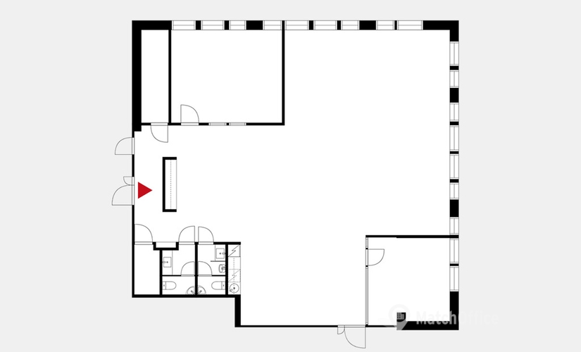 Toimisto Hermiankatu 1 33720 Tampere