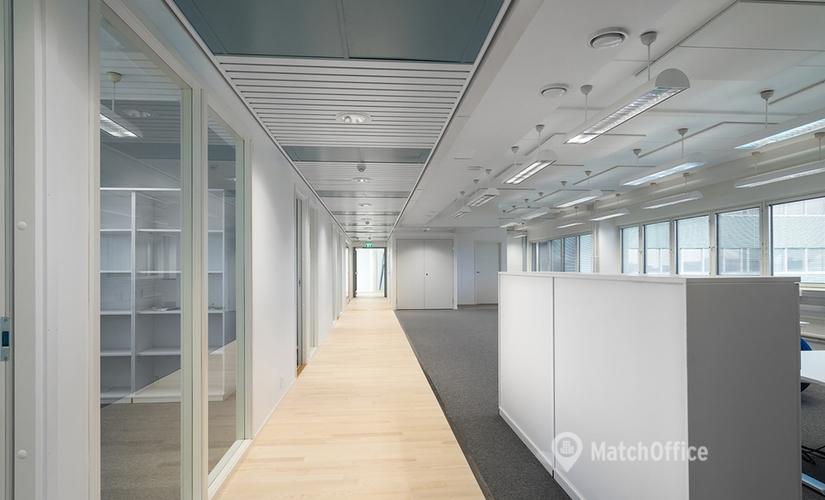 Toimisto Pakkalankuja 6 01510 Vantaa