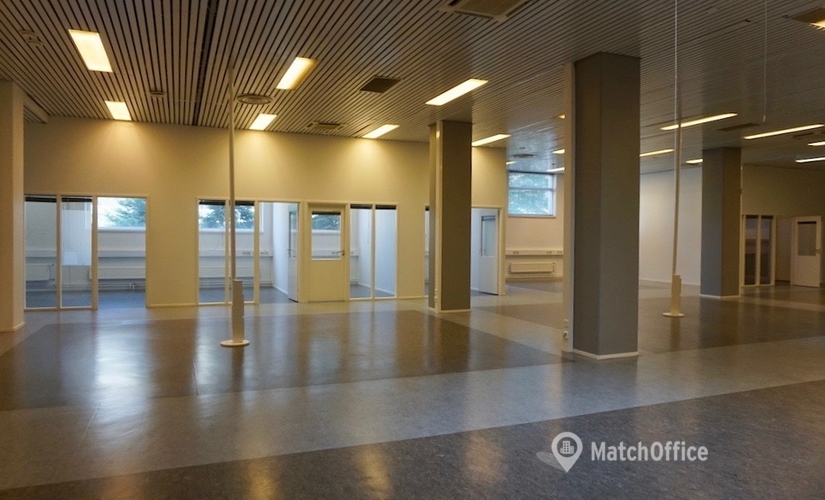 Liiketila Pasilanraitio 5 00240 Helsinki