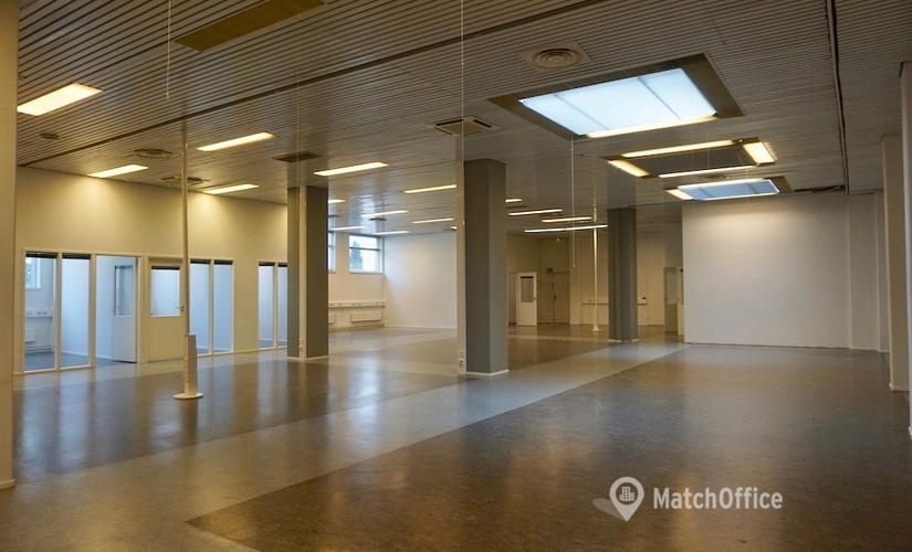 Liiketila Pasilanraitio 5 00240 Helsinki