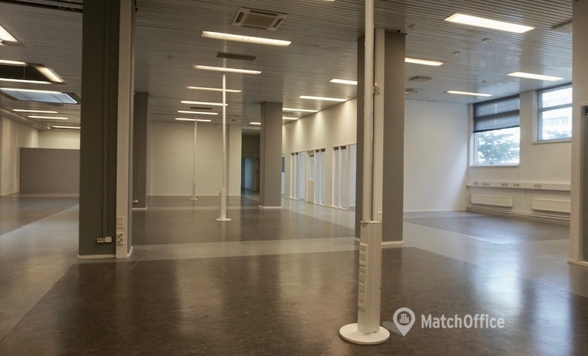 Liiketila Pasilanraitio 5 00240 Helsinki