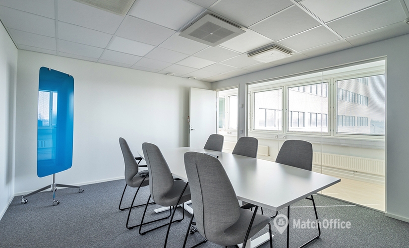 Toimisto Pakkalankuja 6 01510 Vantaa