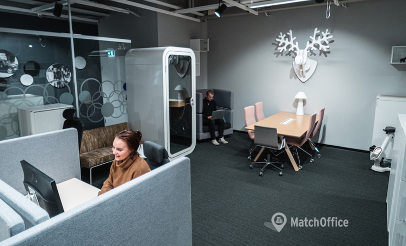 Toimisto Kuitinmäentie 26 02240 Espoo