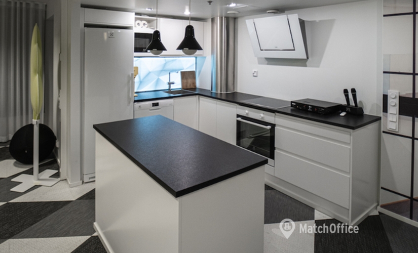 Toimisto Kuitinmäentie 26 02240 Espoo