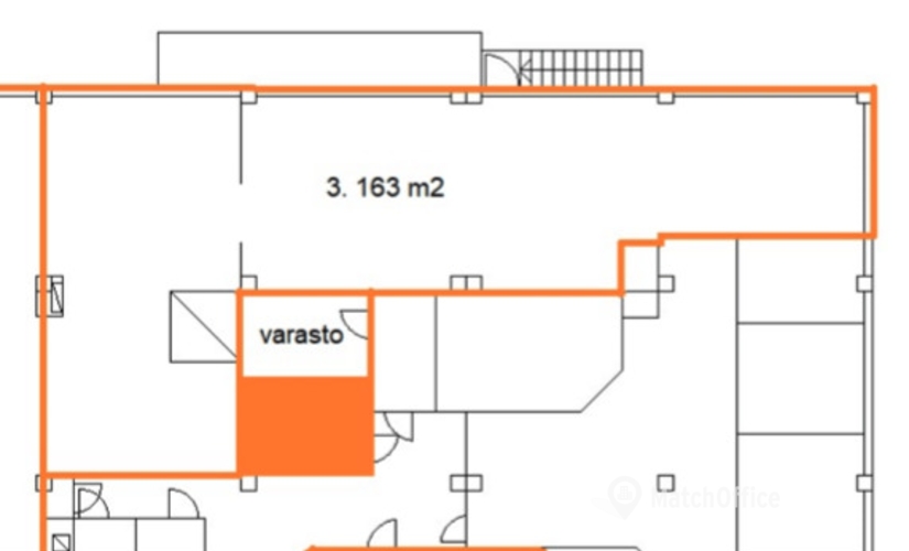 Toimisto Veneentekijäntie 16 02100 Espoo