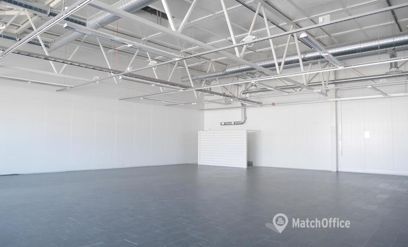 Liiketila Alikeravantie 30 04250 Kerava