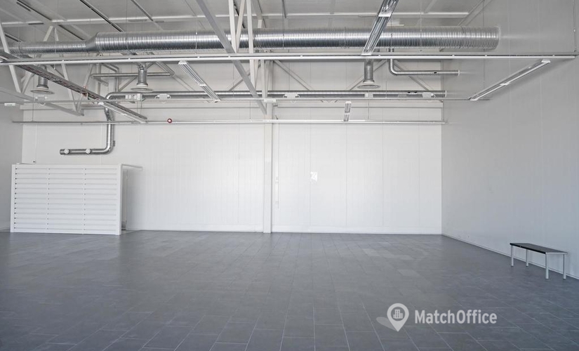 Liiketila Alikeravantie 30 04250 Kerava