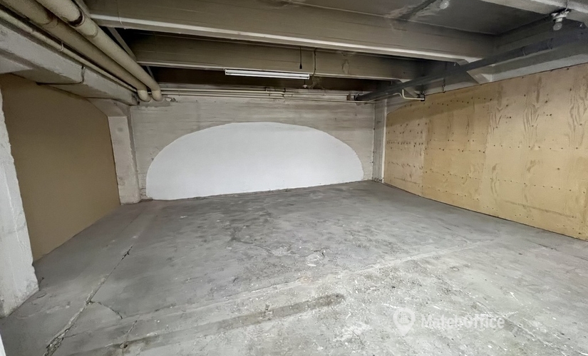 Varasto / tuotantotila Nervanderinkatu 9 00100 Helsinki