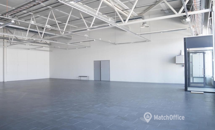 Liiketila Alikeravantie 30 04250 Kerava