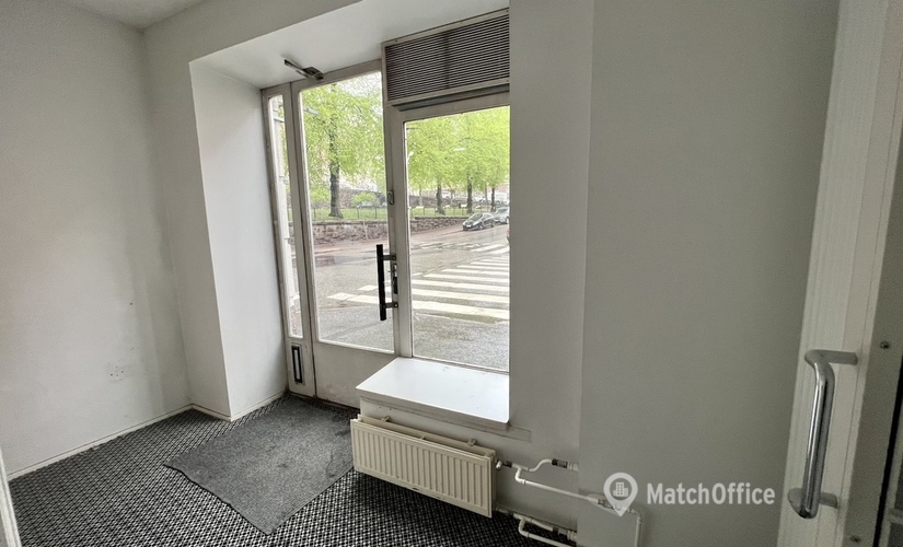 Toimisto Nervanderinkatu 9 00100 Helsinki