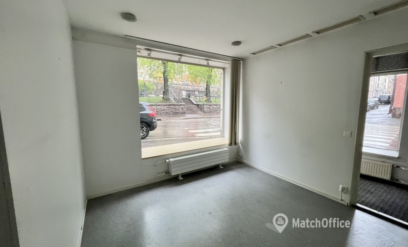 Toimisto Nervanderinkatu 9 00100 Helsinki