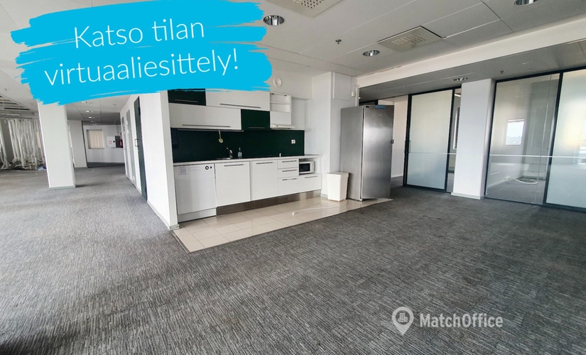 Toimisto Hermannin rantatie 10 00580 Helsinki