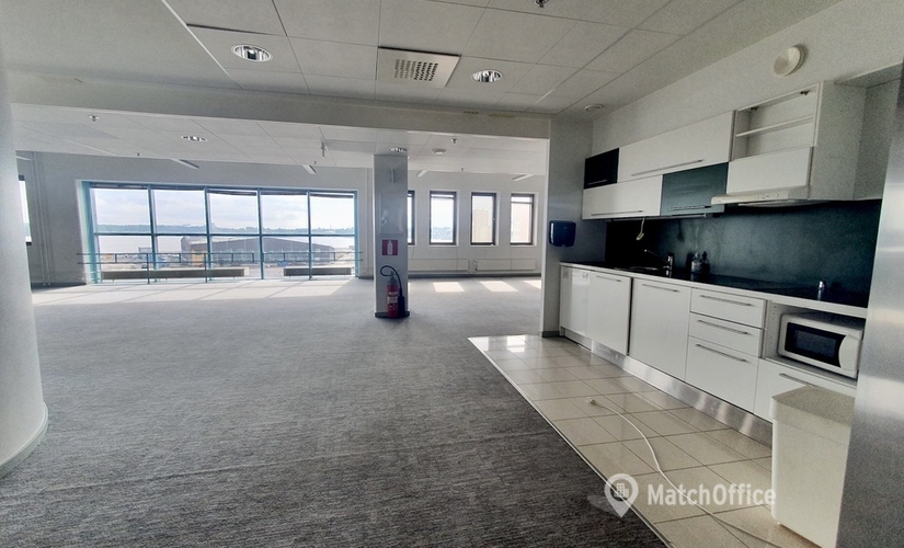 238 m² Serviced office up for rent in Helsinki, Hermannin rantatie 10, 00580 - 1 | MatchOffice
