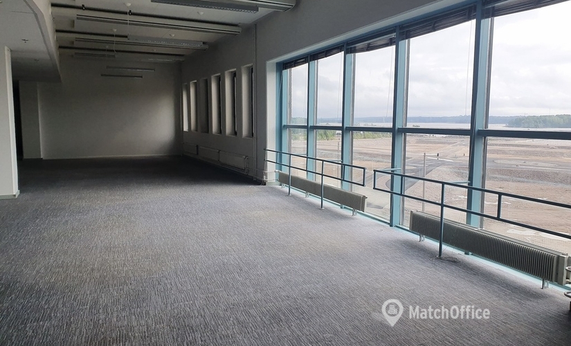 238 m² Business office for rent in Helsinki, Hermannin rantatie 10, 00580 - 2 | MatchOffice