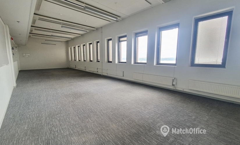 238 m² Flexible office up for rent in Helsinki, Hermannin rantatie 10, 00580  - 3 | MatchOffice