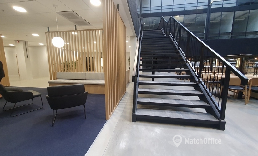 Toimisto Sörnäistenkatu 1 00580 Helsinki