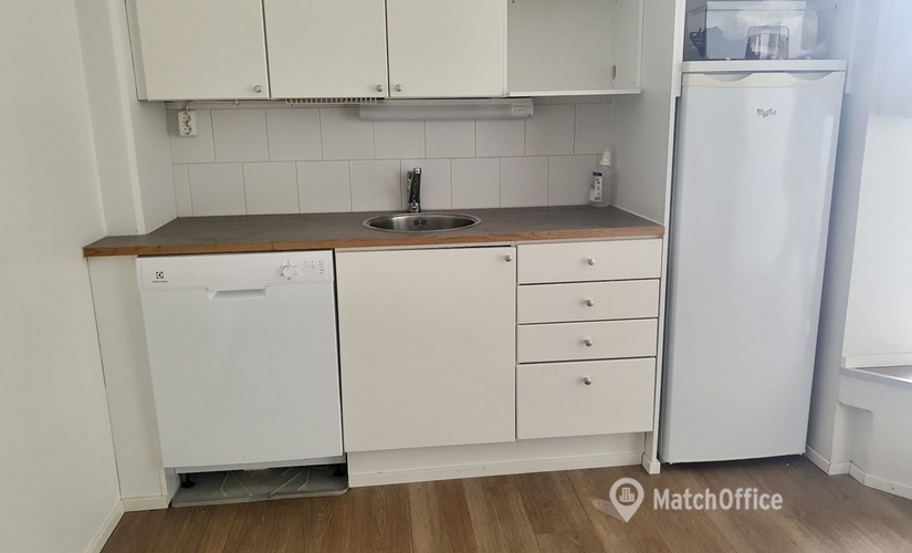 Toimisto Hermannin rantatie 10 00580 Helsinki