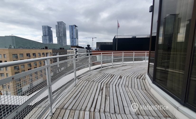 Toimisto Hermannin rantatie 10 00580 Helsinki