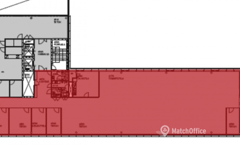 Toimisto Ratamestarinkatu 7 00520 Helsinki