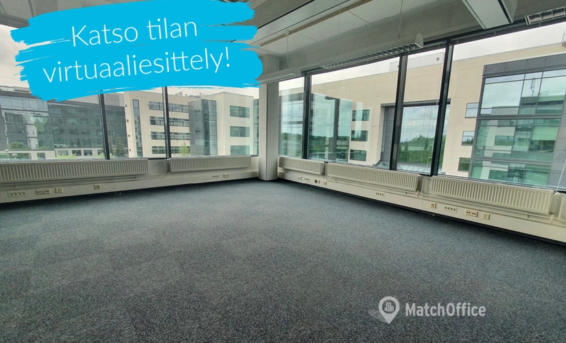 Toimisto Visiokatu 1 33720 Tampere
